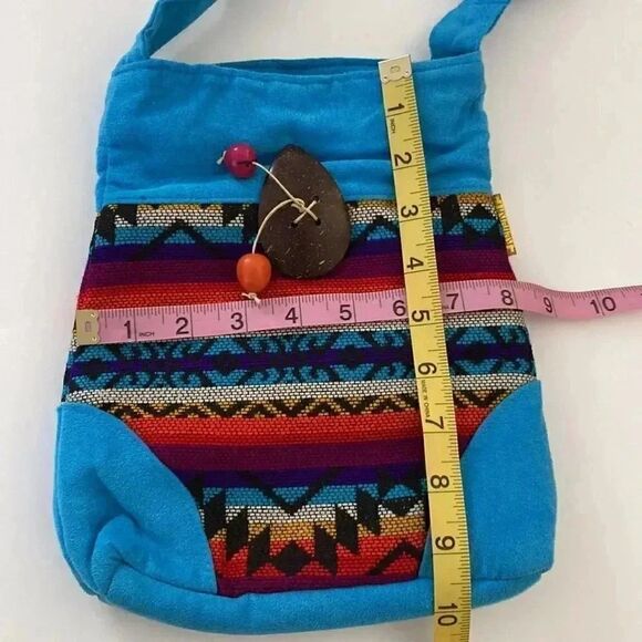 Rukuray Crossbody Bag   - Picture 8 of 12